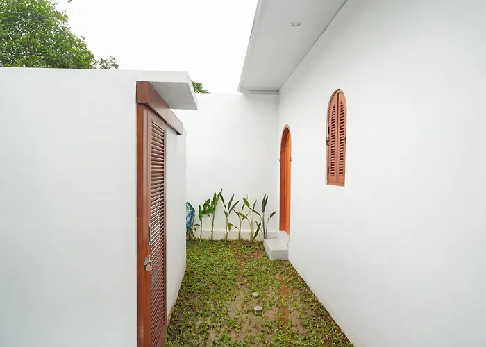 Alloggio in famiglia V House Uluwatu